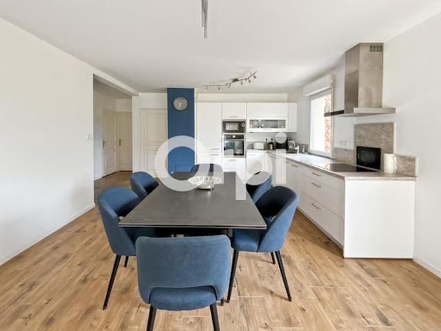 Vente Appartement 3 pièces 75 m2 Saint Martin Boulogne