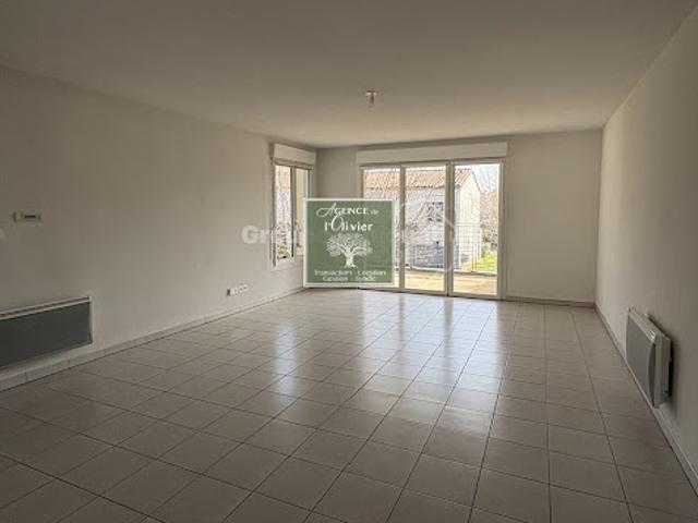 Vente Appartement 3 pièces 75 m2 Saint Martin de Crau