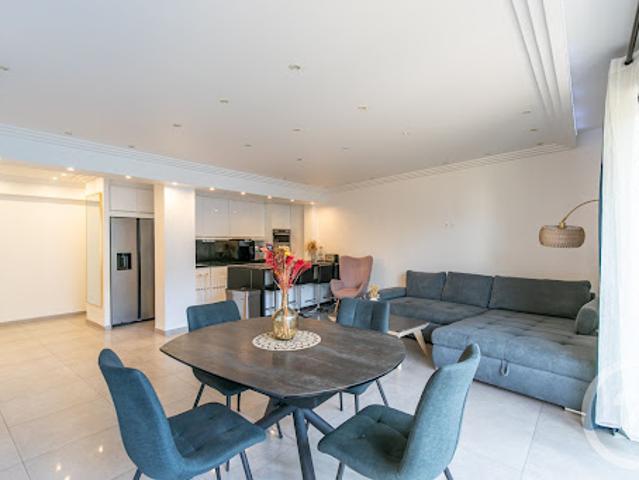 Vente Appartement 3 pièces 75 m2 Saint Maurice