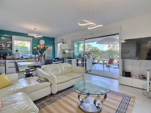 Vente Appartement 3 pièces 75 m2 Saint raphael