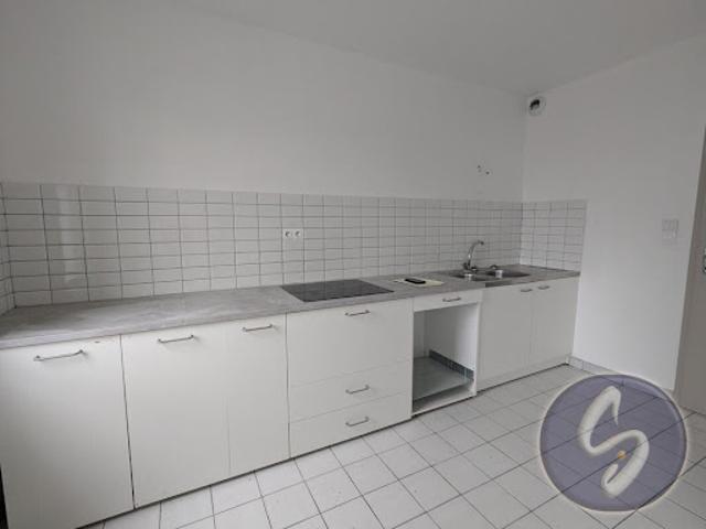 Vente Appartement 3 pièces 75 m2 Sainte Luce sur Loire