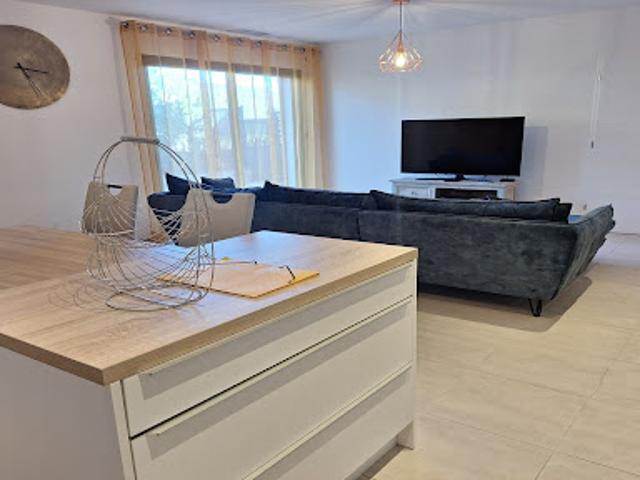 Vente Appartement 3 pièces 75 m2 Sainte Maxime