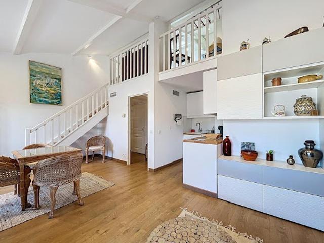 Vente Appartement 3 pièces 75.65 m2 Sainte Maxime