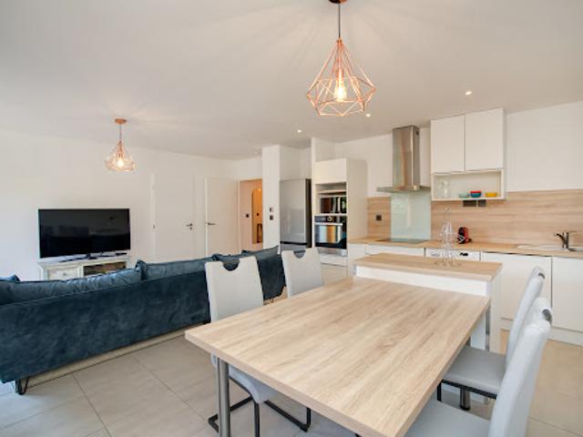 Vente Appartement 3 pièces 75 m2 Sainte Maxime