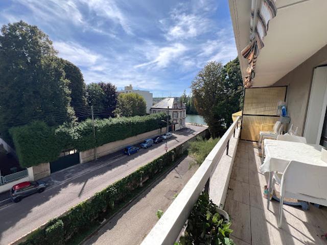 Vente Appartement 3 pièces 75 m2 Sens