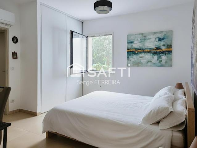Vente Appartement 3 pièces 75 m2 Sète