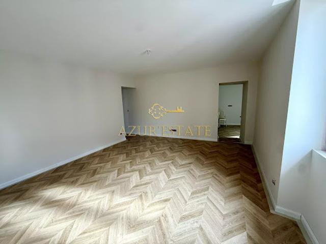 Vente Appartement 3 pièces 74.04 m2 Sospel