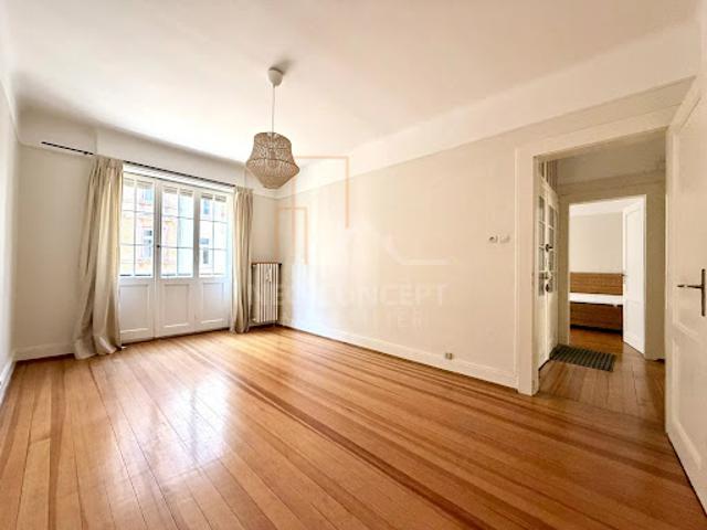 Vente Appartement 3 pièces 75 m2 Strasbourg