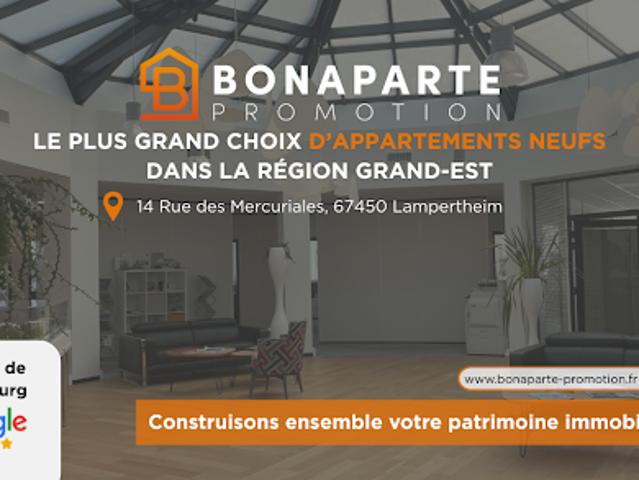 Vente Appartement 3 pièces 75 m2 Strasbourg