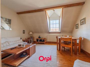 Vente Appartement 3 pièces 75 m2 Strasbourg