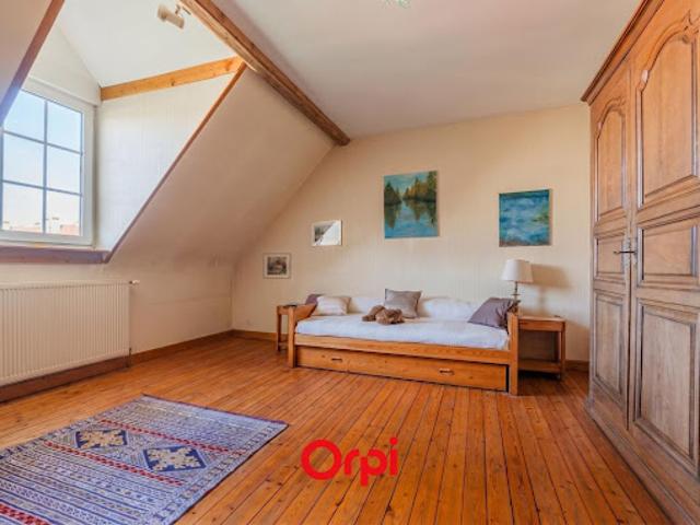 Vente Appartement 3 pièces 75 m2 Strasbourg