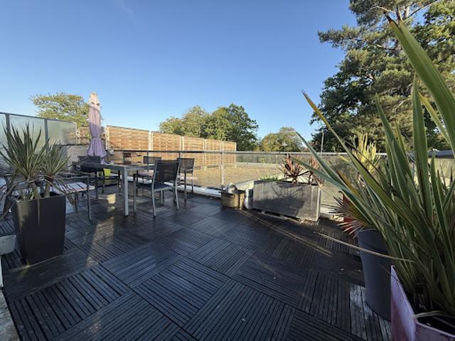 Vente Appartement 3 pièces 76.43 m2 Cesson sevigne