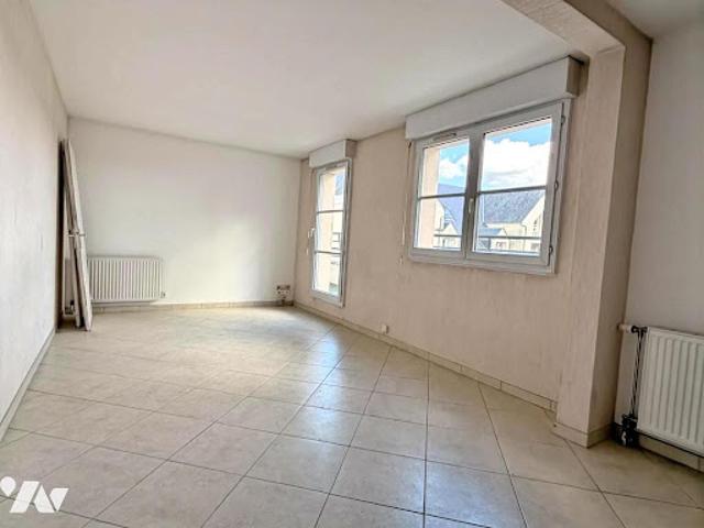 Vente Appartement 3 pièces 76.41 m2 Amiens