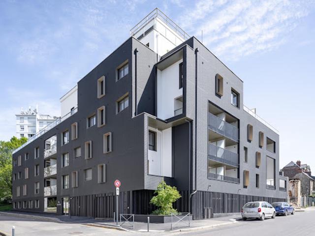 Vente Appartement 3 pièces 76.48 m2 Rennes