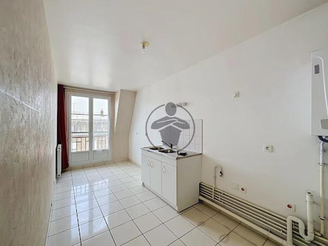 Vente Appartement 3 pièces 76.4 m2 Saint Quentin