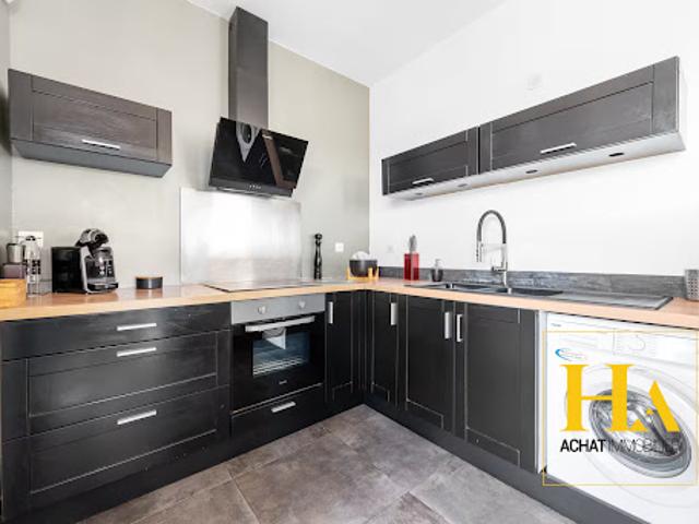 Vente Appartement 3 pièces 76.56 m2 Toulouse