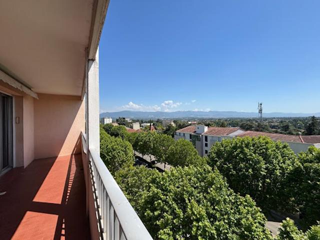 Vente Appartement 3 pièces 76.59 m2 Romans sur isere