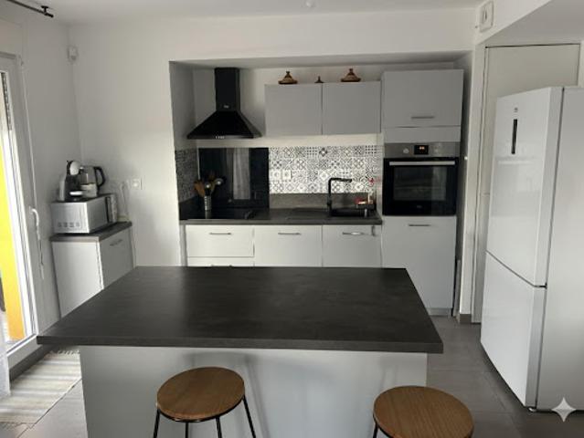 Vente Appartement 3 pièces 76.5 m2 Arles