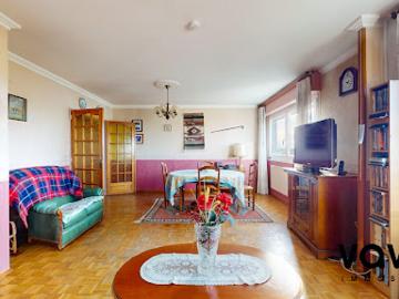 Vente Appartement 3 pièces 76.5 m2 Decines charpieu