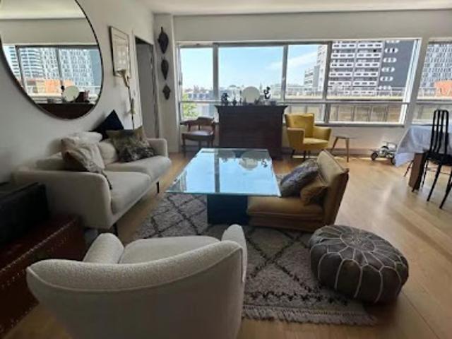 Vente Appartement 3 pièces 76.5 m2 Paris 15ème