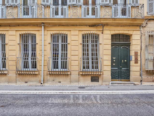 Vente Appartement 3 pièces 76.61 m2 Aix en Provence