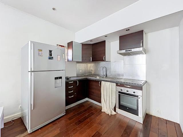 Vente Appartement 3 pièces 76.62 m2 Nice