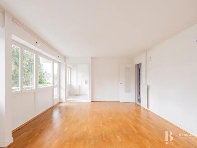 Vente Appartement 3 pièces 76.65 m2 Villiers sur Marne