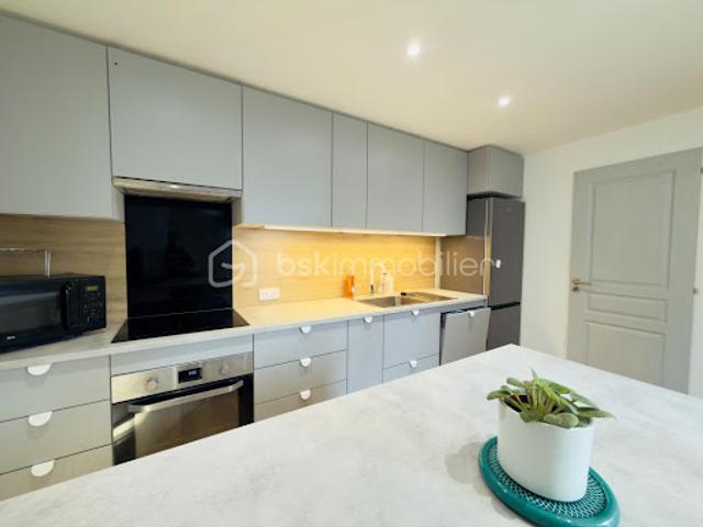 Vente Appartement 3 pièces 76.65 m2 Harfleur