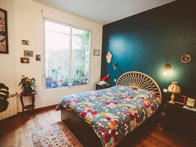 Vente Appartement 3 pièces 76.65 m2 Montpellier