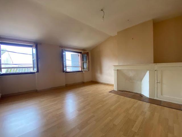 Vente Appartement 3 pièces 76.6 m2 Montauban