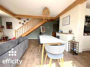 Appartement à vendre à Ille-et-Vilaine - Cave