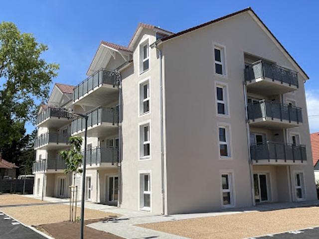 Vente Appartement 3 pièces 76.75 m2 Beaune