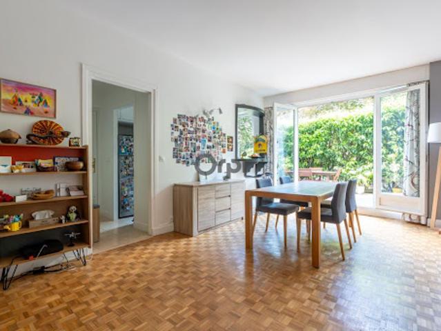 Vente Appartement 3 pièces 76.75 m2 Saint maur des fosses