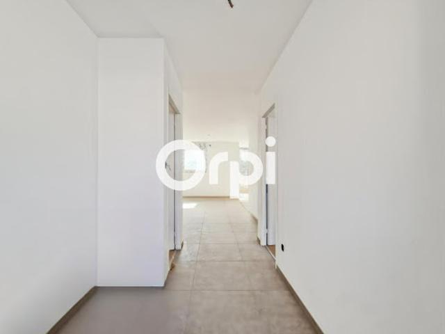 Vente Appartement 3 pièces 76.7 m2 Saint Laurent de Chamousset