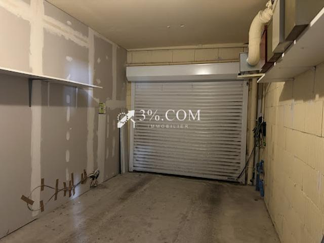 Vente Appartement 3 pièces 76.81 m2 Ales