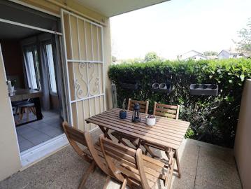 Vente Appartement 3 pièces 76.81 m2 Dagneux