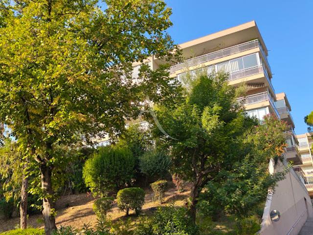 Vente Appartement 3 pièces 76.81 m2 Mandelieu la Napoule