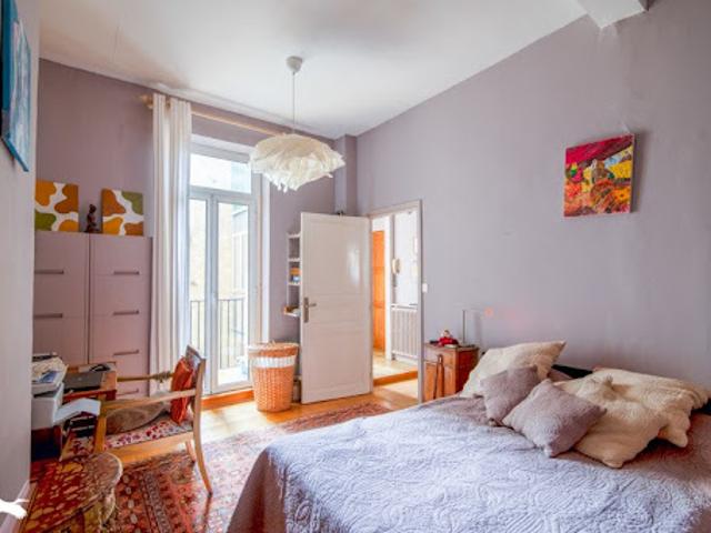 Vente Appartement 2 pièces 76.87 m2 Toulouse