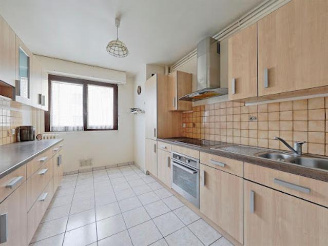 Vente Appartement 3 pièces 76.86 m2 Lagny sur Marne