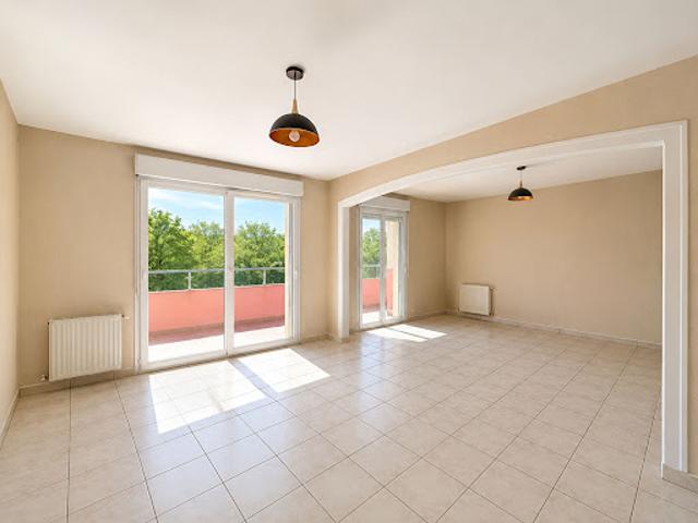 Vente Appartement 3 pièces 76.88 m2 Royan
