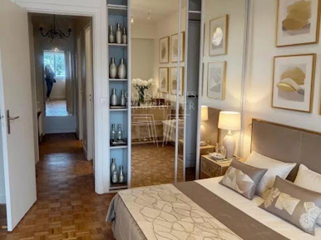 Vente Appartement 3 pièces 76.94 m2 Neuilly sur Seine