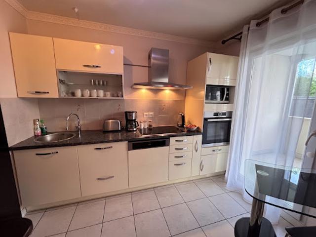Vente Appartement 3 pièces 76.03 m2 Romans sur isere