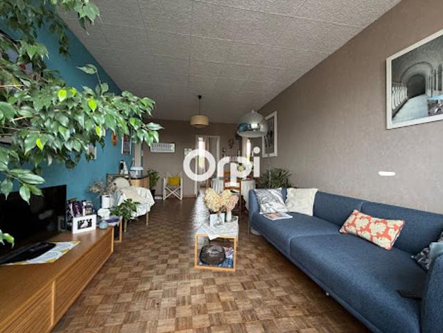 Vente Appartement 3 pièces 76.01 m2 Sequedin