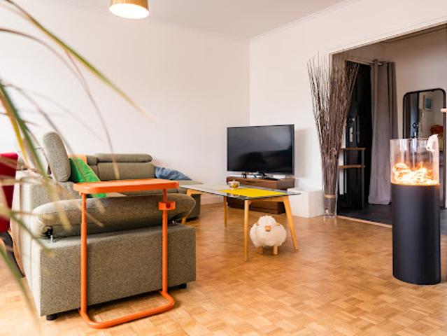 Vente Appartement 3 pièces 76.04 m2 Lorient