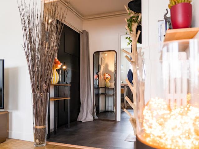 Vente Appartement 3 pièces 76.04 m2 Lorient