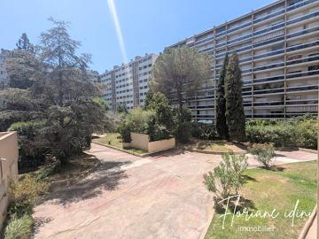 Vente Appartement 3 pièces 76.04 m2 Marseille 1er