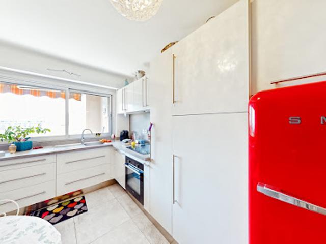 Vente Appartement 3 pièces 76.06 m2 Marseille 6ème