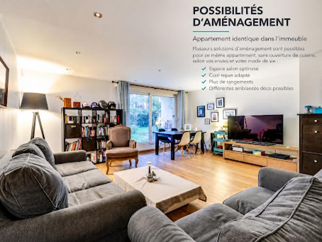 Vente Appartement 3 pièces 76.08 m2 Paris 20ème