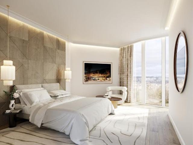 Vente Appartement 3 pièces 76.09 m2 Strasbourg