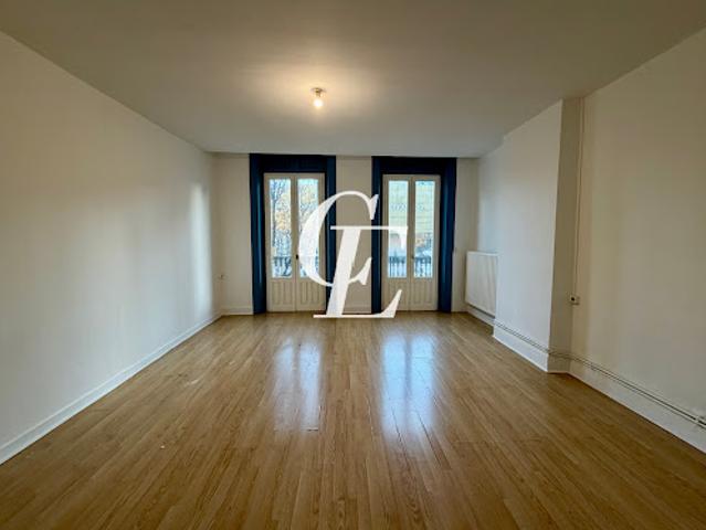 Vente Appartement 3 pièces 76.14 m2 Saint Etienne